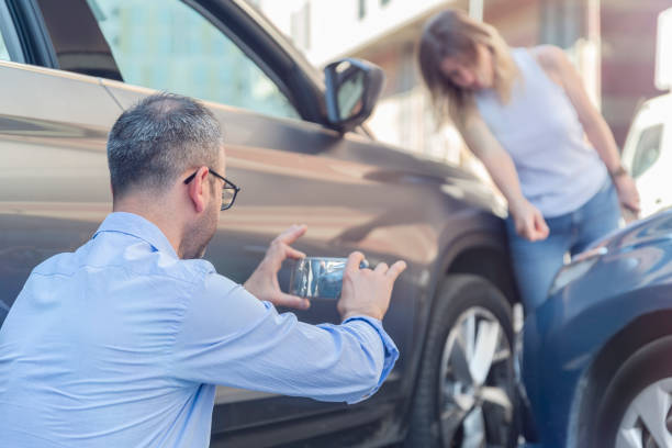 Professional Full Coverage Car Insurance technician working in West Liberty, WV